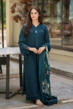 COCO BY ZARA SHAH JAHAN