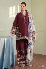 ZARA SHAH JAHAN
