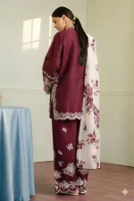 ZARA SHAH JAHAN - Image 3