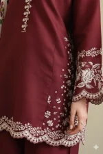 ZARA SHAH JAHAN - Image 2
