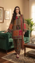 CHARISMA - Image 3